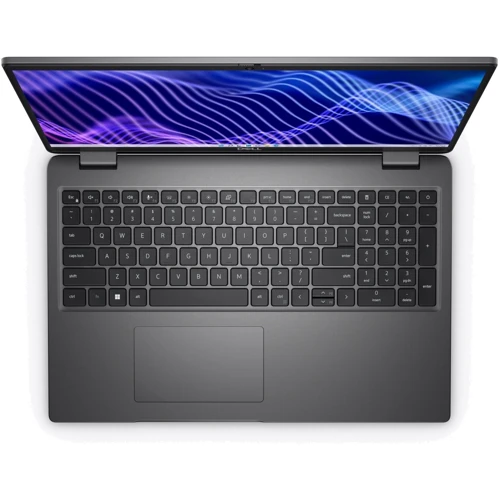 Ноутбук Dell Latitude 3540 (DL35408256U) UA: Видеоадаптер Intel Iris Xe Graphics