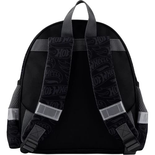 Рюкзак детский Kite Kids Hot Wheels HW19-557XS: Пол Мальчик