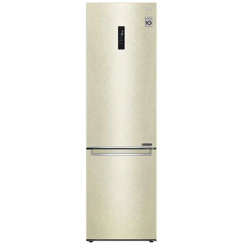 Холодильник LG DoorCooling+ GW-B509SEHZ