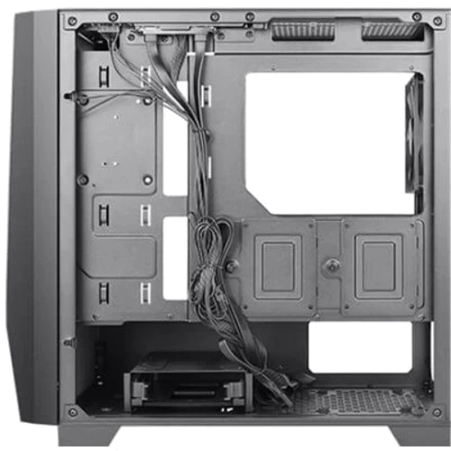 Корпус Antec Draco 10 Black (0-761345-80016-7) фото 8