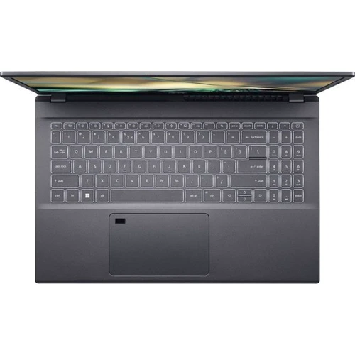 Ноутбук Acer Aspire 5 A515-57-52M4 (NX.K3MEX.003): Объем накопителя 512 ГБ (SSD)