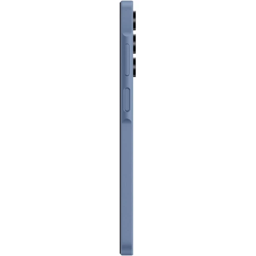 Смартфон Samsung Galaxy A15 8/256GB Blue A155F (UA UCRF): Коммуникации USB Type-C 2.0 / Bluetooth 5.3 / 802.11a/b/g/n/ac 2.4GHz+5GHz, VHT80, Wi-Fi Direct / GPS (GLONASS, GALILEO, BDS, QZSS) / NFC