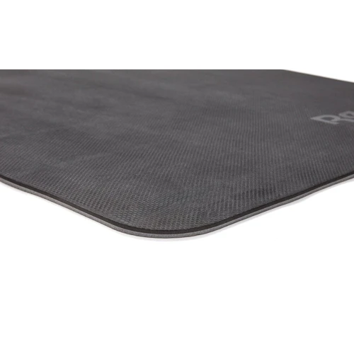 Коврик для фитнеса Reebok Double Sided Yoga Mat 176х61х0.6 см (RAYG-11042BKGR)