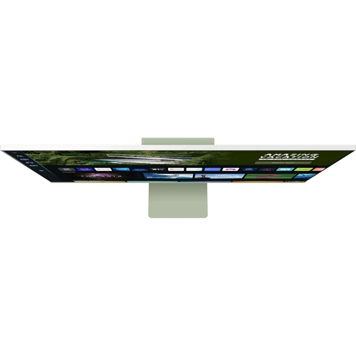 Монитор Samsung Smart Monitor M8 Green (LS32BM80GUUXEN) фото 24