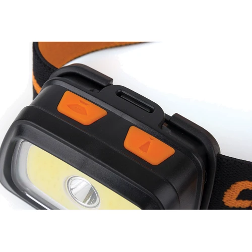 Ліхтар туристичний Fox Halo Multi-Colour Headtorch CEI169: Тип Налобный
