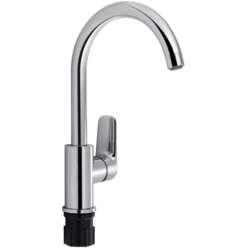 Смеситель для кухни Qtap Planice 9015107UC