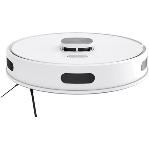 Робот уборщик Beko VRR81214VW: Тип для сухой и влажной уборки