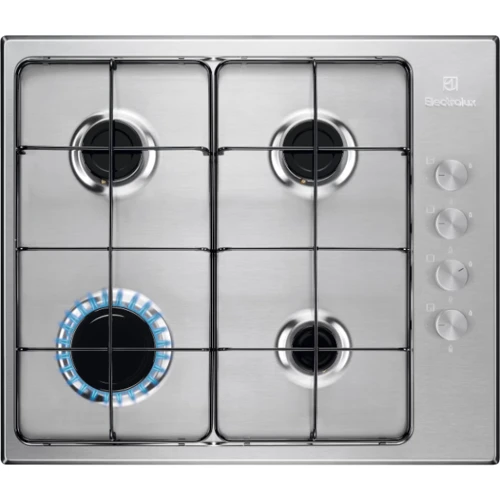 Варильна поверхня Electrolux KGS6404SX