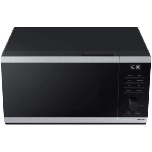 Микроволновая печь Samsung MS23DG4504ATUA: Диаметр поддона, мм 288