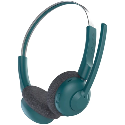 Наушники Jlab GO Work Pop Teal (IEUHBGWRKPOPRTEL4) фото 3