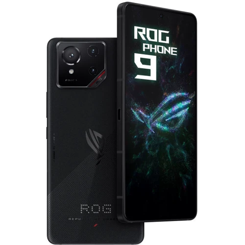 Смартфон Asus ROG Phone 9 12/512GB Phantom Black (Tencent): Оперативна пам'ять 12 ГБ