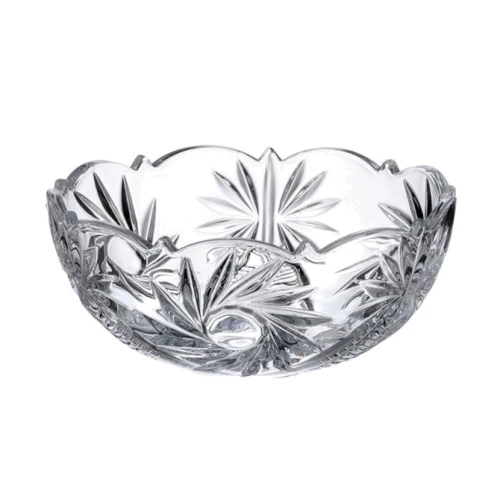 

Салатник Bohemia Pinwheel 22 см (69001/99030/220)