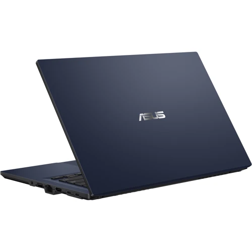 Ноутбук ASUS ExpertBook B1 (B1402CBA-EB0536X): Видеоадаптер Intel Iris Xe Graphics