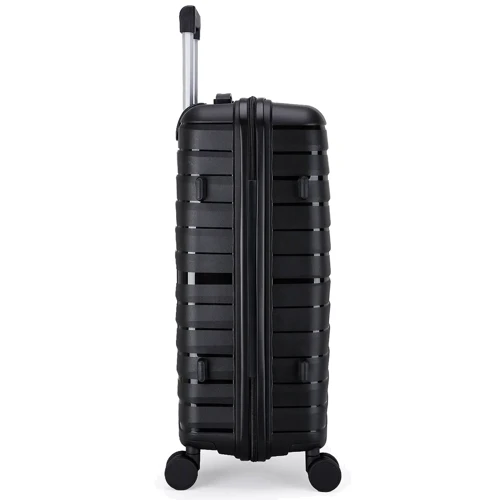 Чемодан Semi Line 24" (M) Black (T5794-2) (DAS303024) фото 10