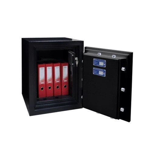 Сейф Griffon F60CL I.63.ET BLACK
