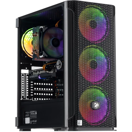 Персональный компьютер (ПК) 2E Complex Gaming (2E-3160)