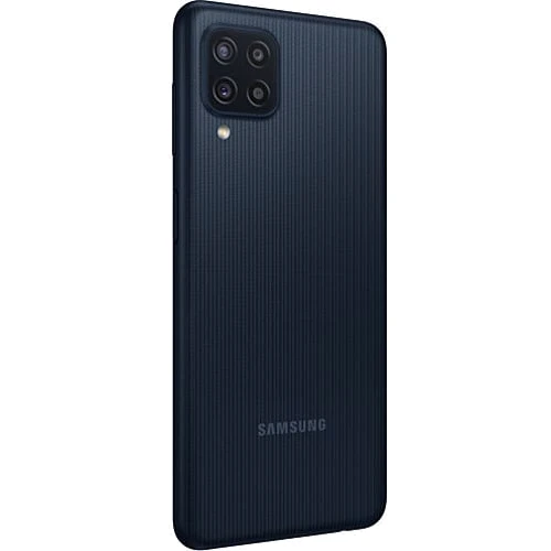 Смартфон Samsung Galaxy M22 4/128Gb Black Approved Вітринний зразок фото 7