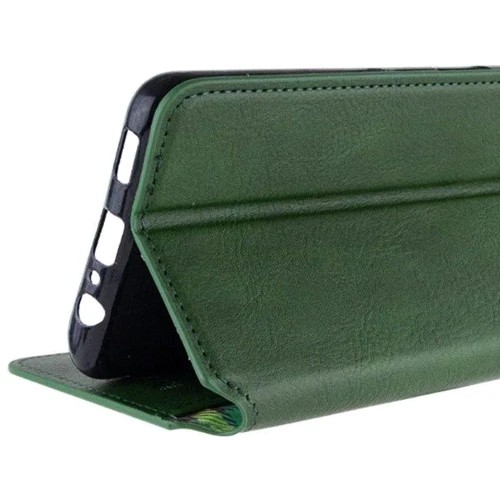 Чехол для телефонов Mobile Case Getman Cubic Green for Realme C51: Совместимость Realme C51