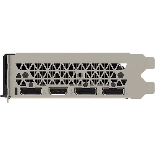 Видеокарта PNY GeForce RTX 2080 SUPER Blower 8GB (VCG20808SBLMPB): Интерфейс PCI Express 3.0 x16