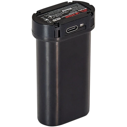 Батарея Vitals аккумуляторная LB 3752li (162520): Тип аккумулятора Li-Ion