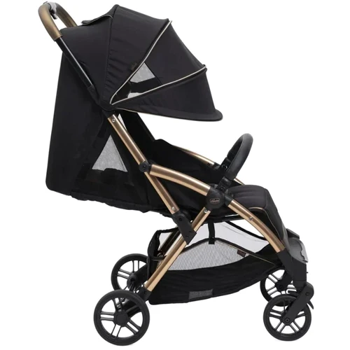 Прогулянкова коляска Chicco Goody Primo (87069.72) (8058664175871): Можливість встановлення люльки нет