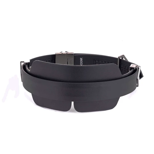Маска на глаза LOCKINK Blindfold Kit Black