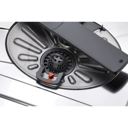 Встраиваемая посудомоечная машина Electrolux EEQ47215L: Цвет белый