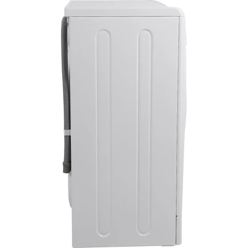 Стиральная машина Indesit E2SE 2150 W UA: Загрузка белья (стирка), кг 5
