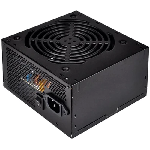 Блок живлення Silverstone ET550-B (SST-ET550-B)
