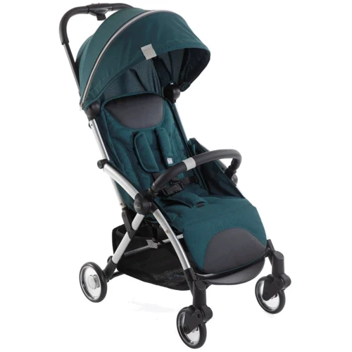 Прогулочная коляска Chicco Goody Plus Stroller, цвет 50 (79877.50)