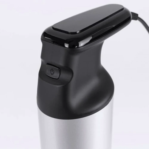 Блендер CASO HB 2400 PRO XL (3604): Количество скоростей 1