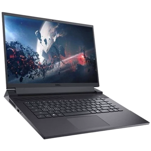 Ноутбук DELL Inspiron G16 (7630-8621): Экран 16" (2560x1600)