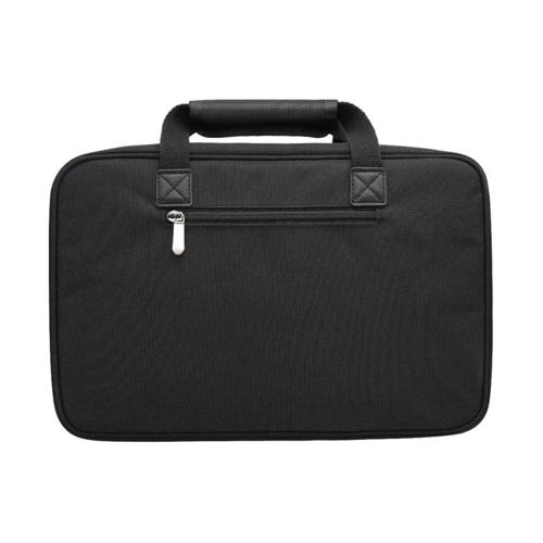 Чехол для гитарных педалей HOTONE AUDIO VALETON GPB-1 GIG BAG фото 6