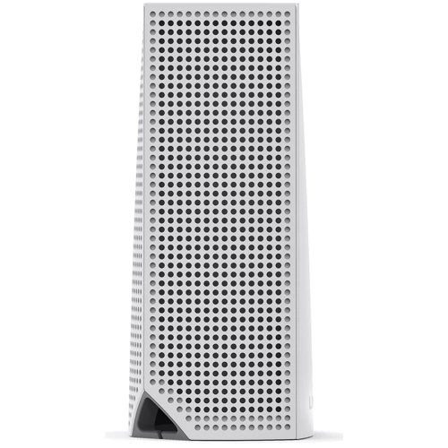 Маршрутизатор Wi-Fi Linksys Velop Mesh WiFi System 3-Pack (WHW0303-EU): Количество LAN портов 2