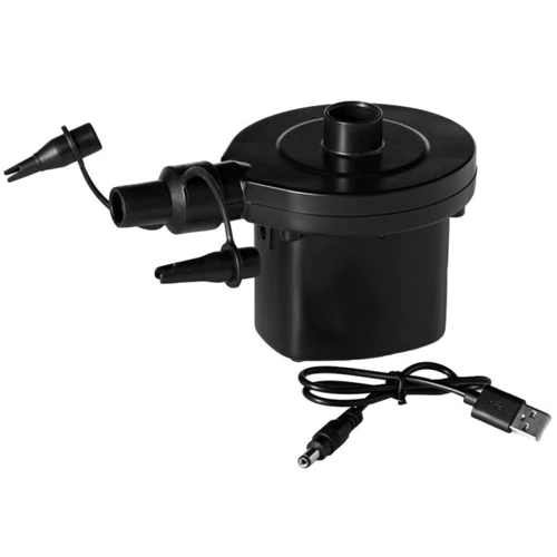 Насос Bestway для резиновых изделий 4.8 V аккумуляторный (62130)