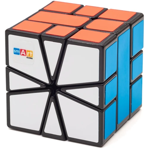 Головоломка Square Скваер-1 Smart Cube (SCSQ1-B): Вид Кубик Рубика