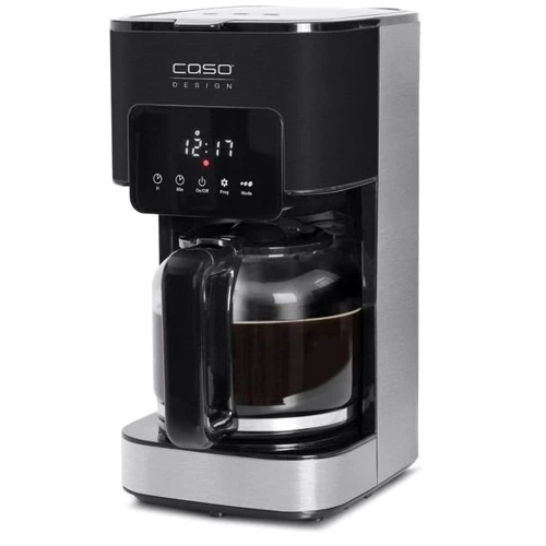Кофеварка CASO COFFEE TASTE&STYLE (1846)