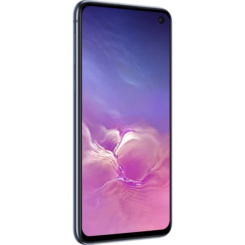 Смартфон Samsung Galaxy S10e 6/128 GB Black Approved Вітринний зразок фото 3