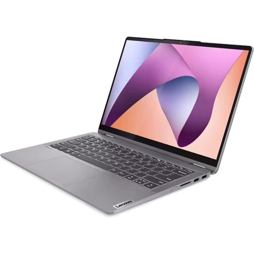 Ноутбук Lenovo IdeaPad Flex 5 14ABR8 (82XX0038US): Объем накопителя 2 ТБ (SSD)