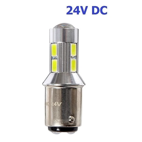 Габарит LED RING R5W 150 24V RB1506LED (7275) к1
