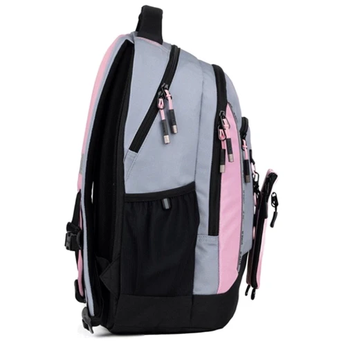 Рюкзак для подростка Kite Education K22-813L-1: Тип Молодежный рюкзак