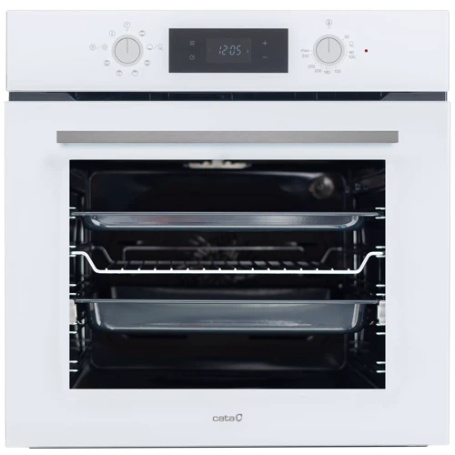 Духовой шкаф электрический Cata MDS 7208 WH