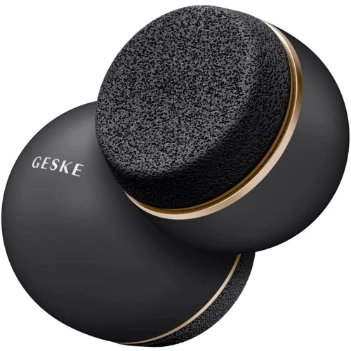 

Набор для ухода за стопами Geske Pumice Stone Callus Remover 7в1 gray (HB0600)