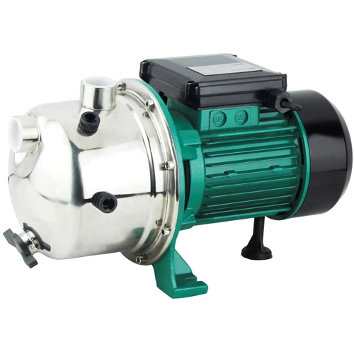 Насос VOLKS pumpe JY1000-24 1.1 кВт