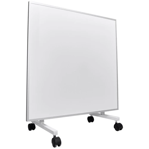 Обогреватель Ecoteplo AIR 600 EL white: Тип Керамический