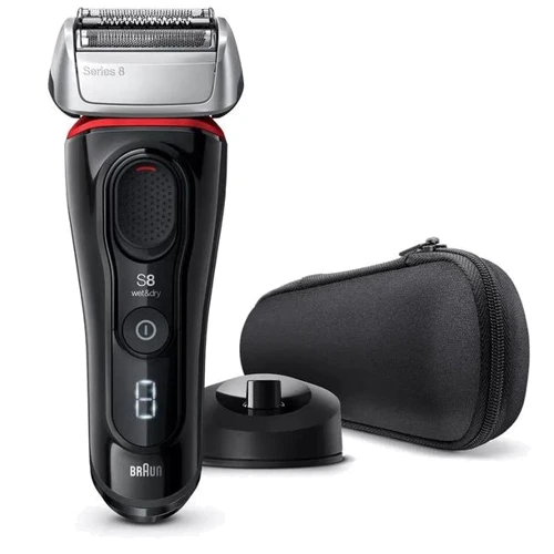 Электробритва Braun Series 8 8340 Wet&Dry (8340s)