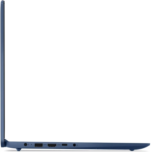 Ноутбук Lenovo IdeaPad Slim 3 15IAN8 (82XB002HRA) UA: Оперативная память 8 ГБ