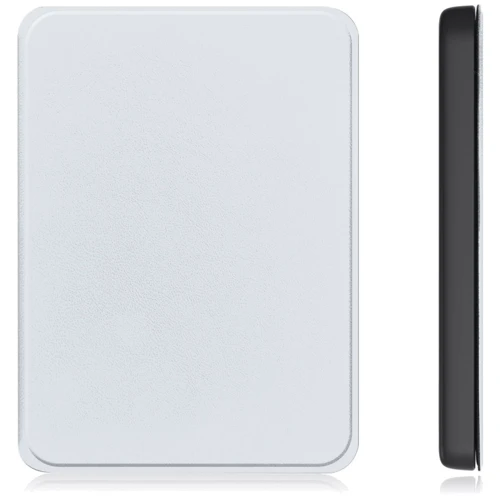 Аксессуар к электронной книге ArmorStandart Leather Case White for Amazon Kindle Paperwhite 12th Gen 2024 / Kindle Colorsoft (ARM81968): Тип Чехол-книжка