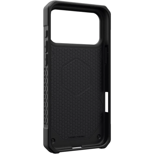 Чехол для iPhone Urban Armor Gear UAG Monarch Pro Magsafe Carbon Fiber (114514114242) for iPhone 17 Pro Max