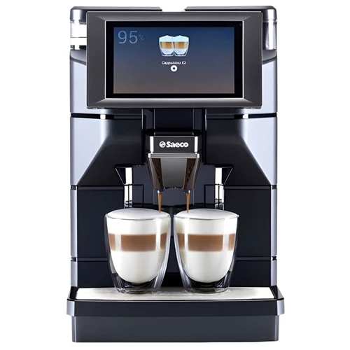 Кофеварка Saeco Magic M1